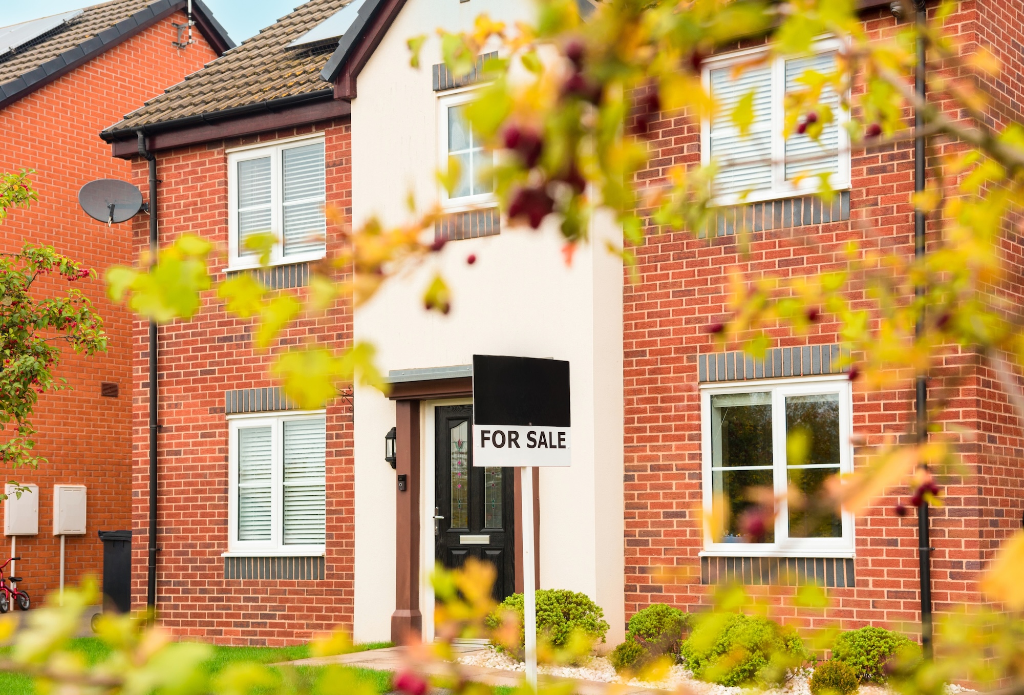 What the Summer Property Market Is Telling Us About Autumn 2026